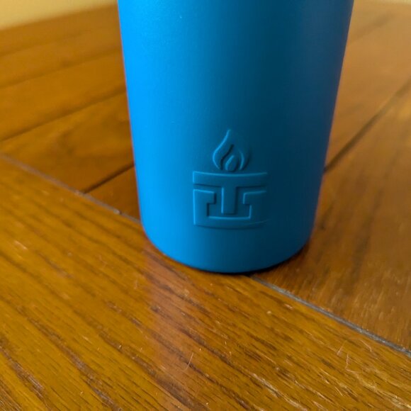 Islamorada Florida Keys Tempercraft Blue 22 oz Tumbler 18/8 Stainless Steel NEW - Picture 8 of 9